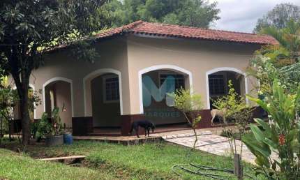Chácara / sítio com 3 quartos à venda no Cedro Alto, São Luiz do Paraitinga 