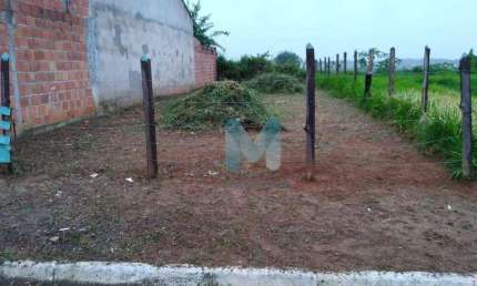 Terreno à venda no Residencial Aldeias da Serra, Caçapava 