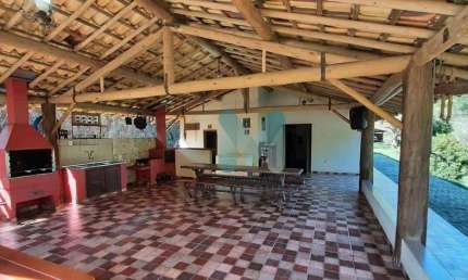 Chácara / sítio com 2 quartos à venda na Zona Rural, Paraibuna 