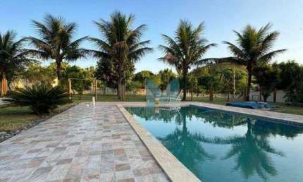 Chácara / sítio com 5 quartos à venda em Angola, Santa Branca 