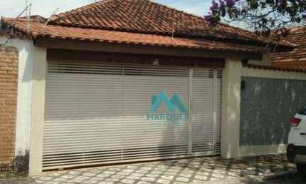 Casa com 3 quartos à venda na Vila Resende, Caçapava 
