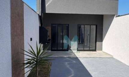 Casa com 3 quartos à venda no Jardim Amália, Caçapava 