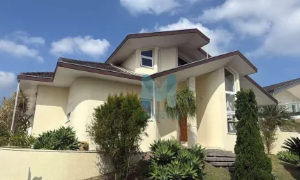 Casa em condomínio fechado com 3 quartos à venda no Residencial Santa Helena, Caçapava 