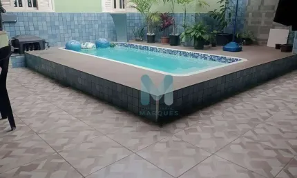 Casa com 3 dormitórios à venda, 157 m² por R$ 680.000,00 - Cidade Vista Verde - São José dos Campos/SP