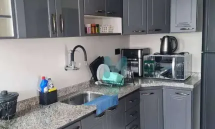 Apartamento  em ótima localização com valor de oportunidade
