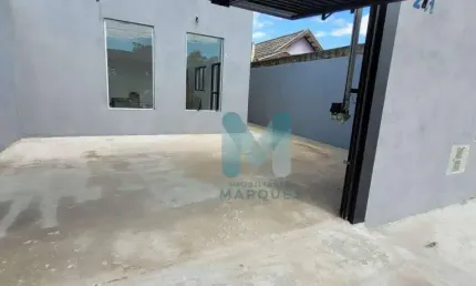 Casa com 3 quartos à venda no Parque do Museu, Caçapava 