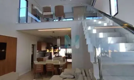 Casa em condomínio fechado com 3 quartos à venda no Condomínio Terras do Vale, Caçapava 