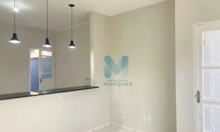 Casa com 2 quartos à venda no Village das Flores, Caçapava 