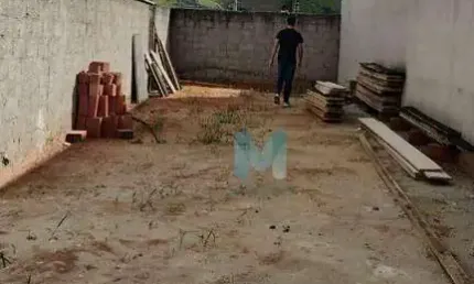 Terreno à venda no Barreiro, Taubaté 