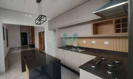 Casa com 3 quartos à venda no Parque Residencial Maria Elmira, Caçapava 