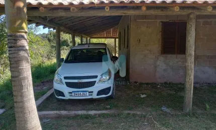 Chácara / sítio com 3 quartos à venda na Zona Rural, São Luiz do Paraitinga 