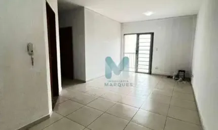 Apartamento com 2 quartos à venda na Vila Bandeirantes, Caçapava 