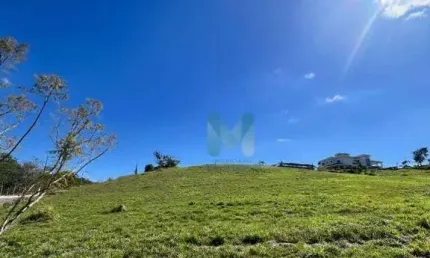 Terreno em condomínio fechado à venda em Terras Santa Mariana, Caçapava 
