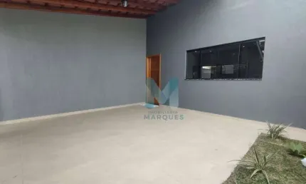 Casa com 3 quartos à venda no Parque Residencial Maria Elmira, Caçapava 