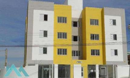 Apartamento com 2 dormitórios à venda, 55 m² Jardim Amália - Caçapava/SP