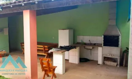 Casa de terreno inteiro na massaguaçu em caraguatatuba.