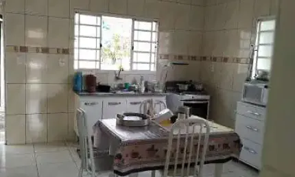 Ótima localização  à venda por R$ 230.000,00 - Vila Santa Isabel - Caçapava/SP