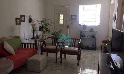 Casa com 1 quarto à venda no Vera Cruz, Caçapava 