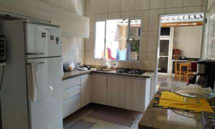 Linda Casa com 2 dormitórios à venda, 125 m² por R$ 300.000,00 - Borda da Mata - Caçapava/SP