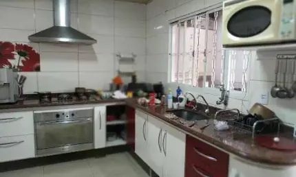 Ótima Casa à venda, 180 m² por R$ 450.000,00 - Parque Residencial Maria Elmira - Caçapava/SP