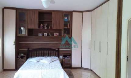 Casa com 5 quartos à venda no Borda da Mata, Caçapava 