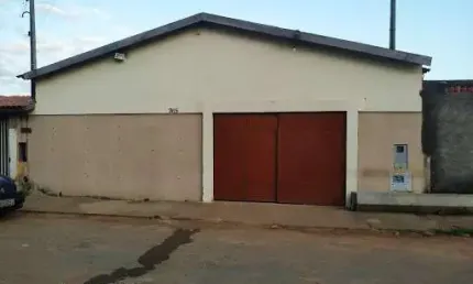 Chácara / sítio com 3 quartos à venda na Chácara Germana, Caçapava 