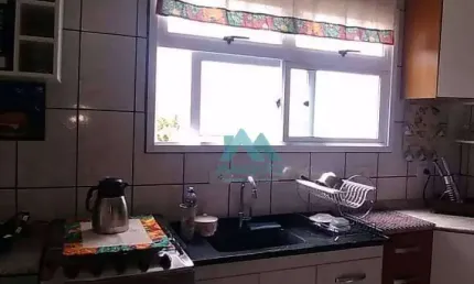 Apartamento com suíte à venda, excelente localização