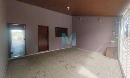 Casa com 2 quartos à venda no Borda da Mata, Caçapava 