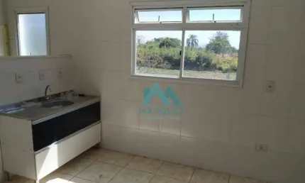 Ótimo apartamento com cozinha de tamanho diferenciado e suíte, excelente localização