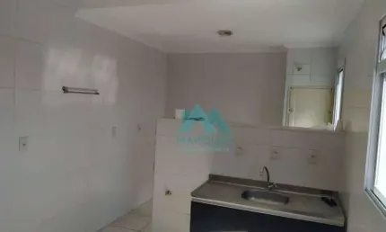 Ótimo apartamento com cozinha de tamanho diferenciado e suíte, excelente localização