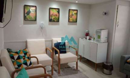 Imóvel comercial a Venda na Vila Resende com 3 salas individuais