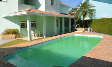 Sobrado com 3 dormitórios à venda, 531 m² por R$ 1.680.000,00 - Moradas do Jatay - Caçapava/SP