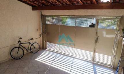 Casa com 2 quartos à venda no Parque Residencial Nova Caçapava, Caçapava 
