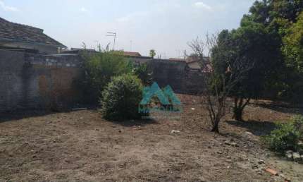 Terreno à venda na Vila Santos, Caçapava 