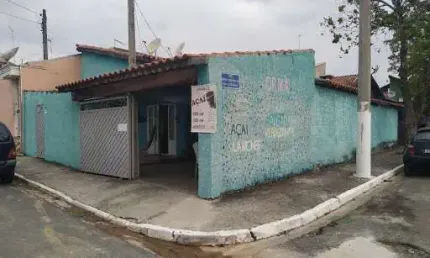Casa com 3 dormitórios à venda, 150 m² por R$ 279.900,00 - Vila Santa Izabel - Caçapava/SP