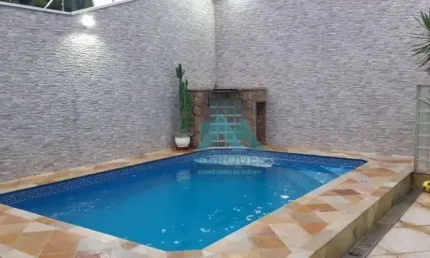 Casa com 4 quartos à venda na Vila Resende, Caçapava 