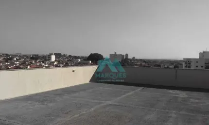 Apartamento com 3 quartos à venda no Centro, Caçapava 