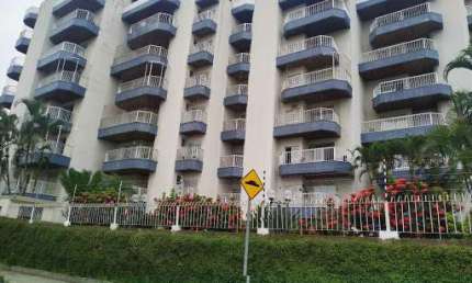 Lindo Apartamento Duplex a 300mts da Praia Martim de Sá