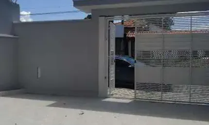 Casa com 3 quartos à venda na Vila Resende, Caçapava 