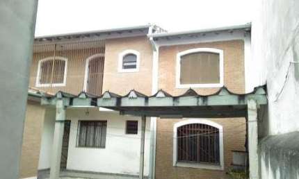 Ponto comercial com 9 salas à venda na Vila São João, Caçapava 