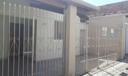 Casa com 4 quartos à venda na Vila Pantaleão, Caçapava 