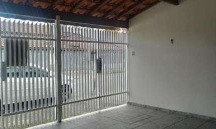 Oportunidade, casa com 3 dormitórios no Jardim Primavera