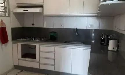 Apartamento com 3 dormitórios à venda, 80 m² por r$ 350.000,00 - residencial santa clara - caçapava/sp