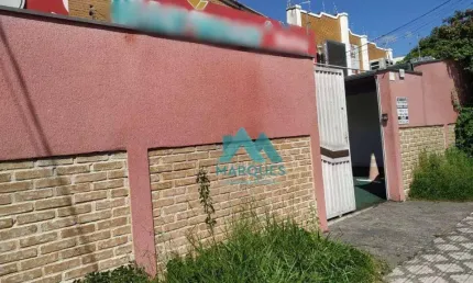 Excelente oportunidade Galpão na Manoel Inocêncio, para locação ou compra