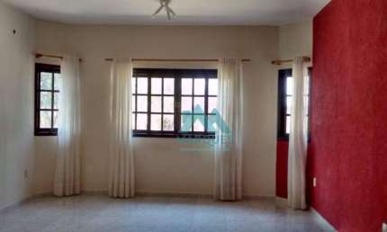 Casa em condomínio fechado com 2 quartos à venda no Condomínio Portal da Mata, Caçapava 