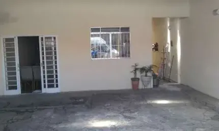 Casa Muito bem localizada no Jardim São José em Caçapava