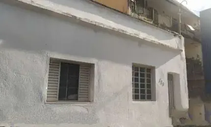 Casa comercial com 1 sala para alugar na Vila Resende, Caçapava 