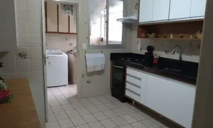 Apartamento, Martin De Sá, Caraguatatuba, apenas 100 metros da praia