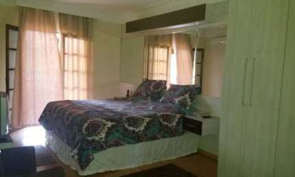 Casa com 4 quartos à venda no Borda da Mata, Caçapava 