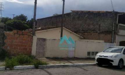 Casa com 2 quartos à venda na Vila Antônio Augusto Luiz, Caçapava 